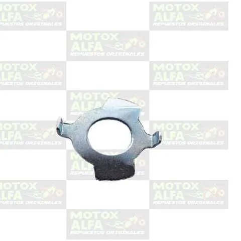 ARANDELA EMBRAGUE DTK RODELA SEGURO YAMAHA 3 PATAS KIT MOTOS  611
