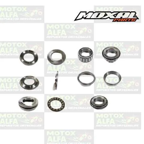 PISTA TIMON XTZ125(15)(22-23)(19) XTZ125E(18-24) YAMAHA 25INT 48EXT 47EXT MOXAL 06.243.0002