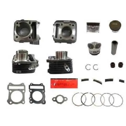 KIT CILINDRO GNE151 149CC 57MM P14MM ALT70MM PLANO MOXAL 06.050.0090