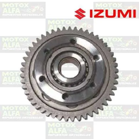 BENDIX GIXXER150 SUZUKI ORIGINAL IZUMI