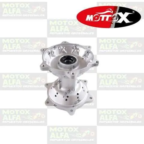 MANZANA POSTERIOR XY200GY6 THOR200 SHINERAY 6H EJE 17MM DISCO MOTOX M11327