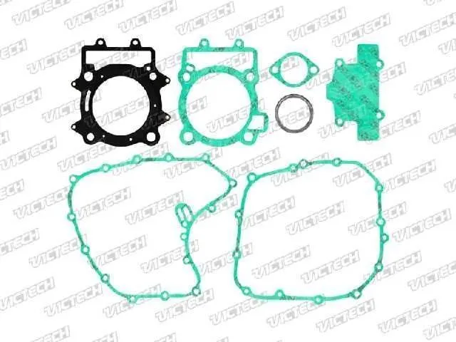 KIT EMPAQUE DOMINAR400 PULSAR (16-18) NACIONAL VICTECH 5606