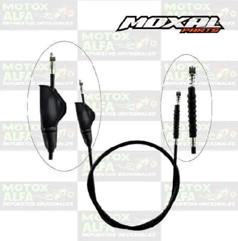 CABLE FRENO CRUX110 CRUX(10-11)(14-15)(04-06) 1130MM YAMAHA MOXAL 06.030.0013