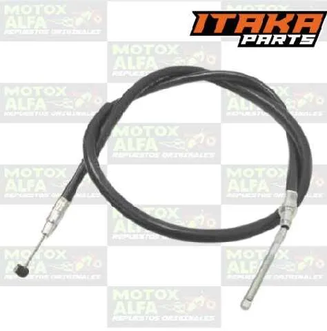 CABLE FRENO CRYPTON110 YAMAHA ITAKA 532