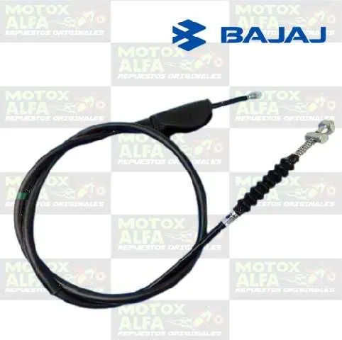 CABLE FRENO CT125 ORIGINAL BAJAJ DY161202 