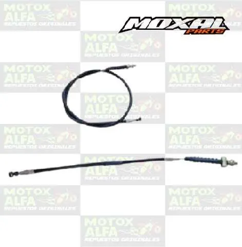 CABLE FRENO RAY ZR DELANTERO YAMAHA 1266MM MOXAL 06.030.0016