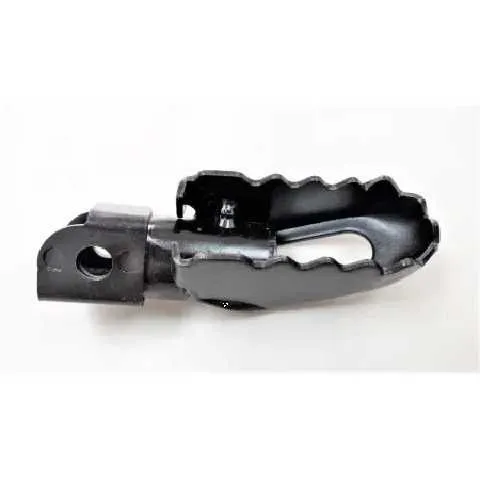 ESTRIBO DELANTERO DTK175 ORIGINAL YAMAHA 22W-27411-01-90 22W-27421-01-90 10079963 10048678