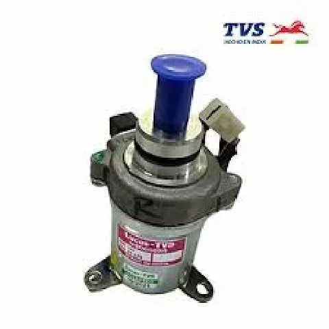 MOTOR ARRANQUE HLX150 STRYKER125 ORIGINAL TVS N4060080 13112.135-GEN