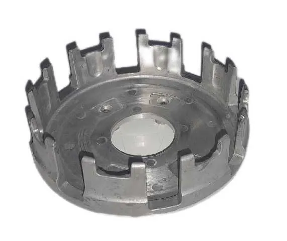 PORTADISCO SOLO CBF150 HONDA VINI 990460140539
