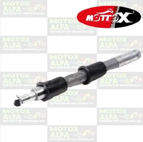 KIT EJE CENTRAL XTZ125 DTK175 YAMAHA  MOTTOX M02658