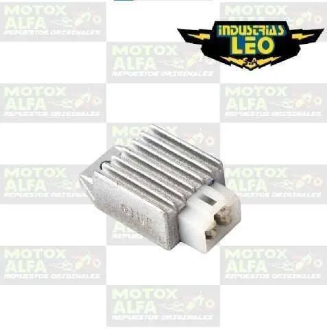 RECTIFICADOR MT110 AX100 4C 12V LEO 806 10971