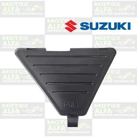 TAPA HERRAMIENTA GN125 SUZUKI ORIGINAL IZUMI GN125JNLH000109
