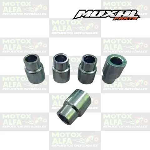 BOCIN CATALINA  AX100 SUZUKI MOXAL 06.087.0004