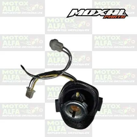 BOQUILLA FARO  MOXAL CHINO 06.161.0004