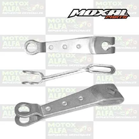 BRAZO FRENO LX110 CABALLITO MOXAL CHINO 06.117.0005