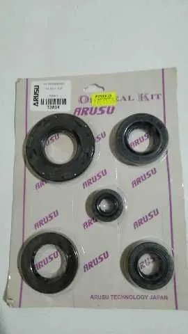 KIT RETENEDOR AX100 SUZUKI ARUSU 73015