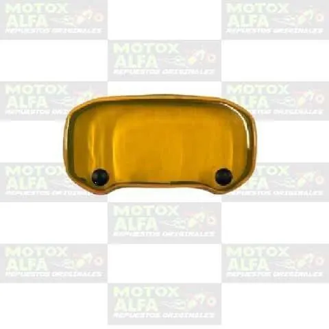 PROTECTOR VELOCIMETRO GIXXER150 SUZUKI LUJO VERDE