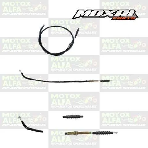 CABLE EMBRAGUE PRO3 LONCIN MOXAL 06.029.0066
