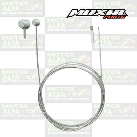 CABLE EMBRAGUE SOLO 1.5M TRENZADO MOXAL 06.148.0001