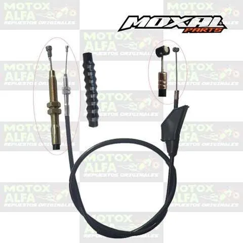 CABLE EMBRAGUE TX150 TRAXX XY200GY6 MOXAL 06.029.0004