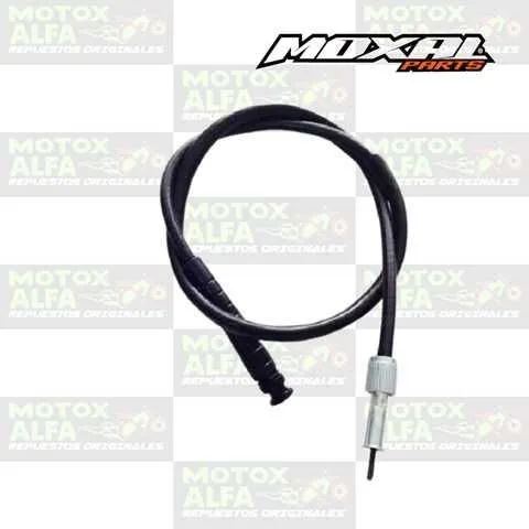 CABLE VELOCIMETRO STORM125 790CM HONDA MOXAL 06.032.0020