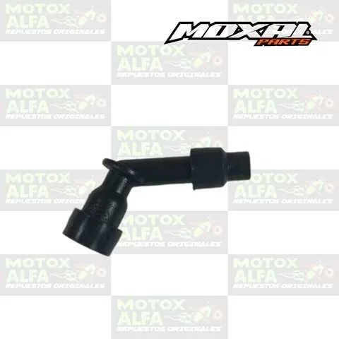 CACHIMBA BUJIA NS160 PULSAR IZQUIERDA BAJAJ MOXAL 06.135.0016