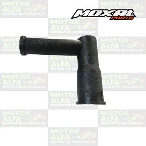 CACHIMBA BUJIA NS200 IZQUIERDA BAJAJ MOXAL 06.135.0010