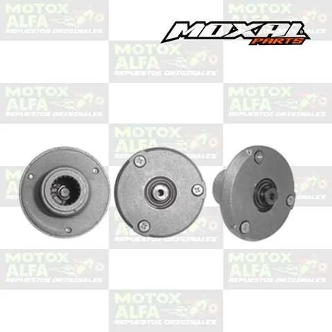 CAMPANA ACEITE GY200 ENDURO MOXAL 06.005.0002