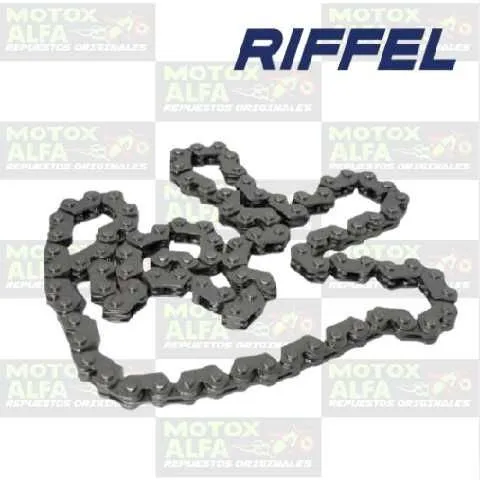 CADENILLA 2X3X86L CRYPTON T110 YAMAHA RIFFEL M436