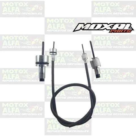 CABLE VELOCIMETRO RX100 YAMAHA STORM MOXAL CHINO 06.032.0004