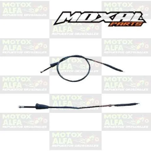 CABLE EMBRAGUE DY150 EAGLE DAYTONA FALCON MOXAL 06.029.0063