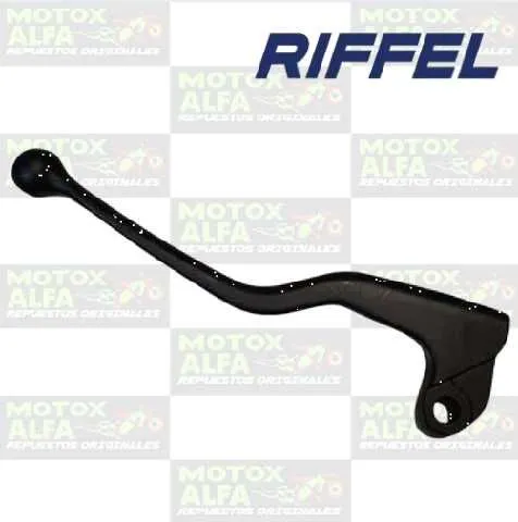 MANIGUETA IZQUIERDA XR250 TORNADO HONDA RIFFEL 3027