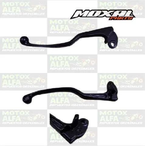 MANIGUETA IZQUIERDA EN125 SUZUKI MOXAL 06.110.0052