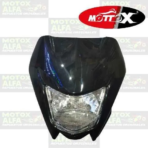 MASCARILLA COMPLETA DY200 SHARK II NEGRO MOTTOX P10455