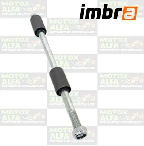 KIT EJE CENTRAL SPORT100 TVS IMBRA 3487 