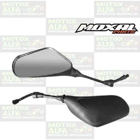 ESPEJO THOR200 XY200GY6 SHINERAY 10MM E07 MOXAL  01.016.0018