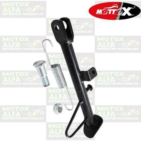 PATA APOYO NS200 PULSAR BAJAJ SENSOR MOTTOX M01958