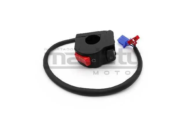 COMANDO DERECHO FZ25  YAMAHA 13106.128-GEN