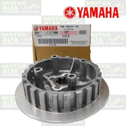 PORTADISCO SOLO DT175 YAMAHA ORIGINAL18L163710000 10049132