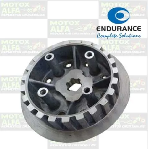PORTADISCO SOLO RX100 PARTE A YAMAHA ENDURANCE PEC00011