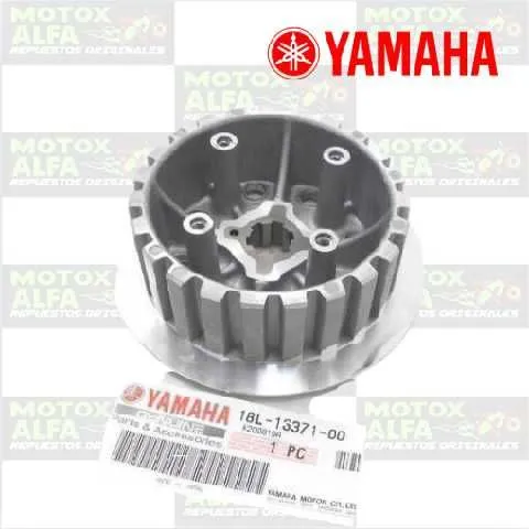 PORTADISCO SOLO RX100 YAMAHA ORIGINAL 36LE63710000 10060329