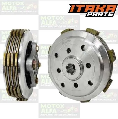PORTADISCO SPORT100 TVS ITAKA 3545