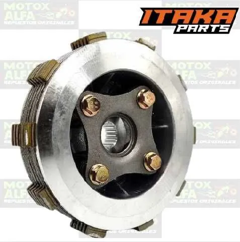 PORTADISCO XR250 TORNADO HONDA ITAKA 2573