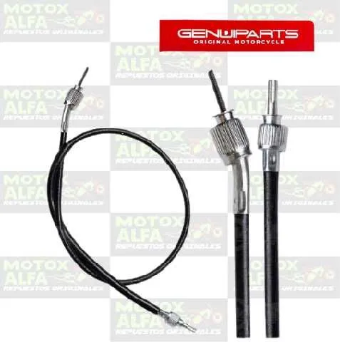 CABLE VELOCIMETRO AX100 SUZUKI ORIGINAL 34910H23400H000 Z172 14107.106-GEN