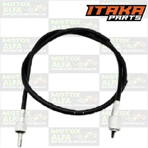 CABLE VELOCIMETRO KLR650 KAWASAKI ITAKA 110 CM