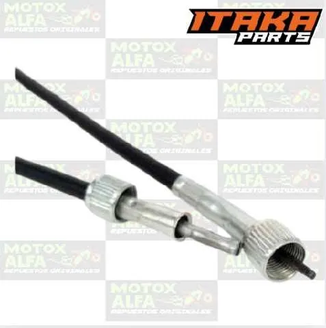 CABLE VELOCIMETRO TS185 SUZUKI ITAKA 701 