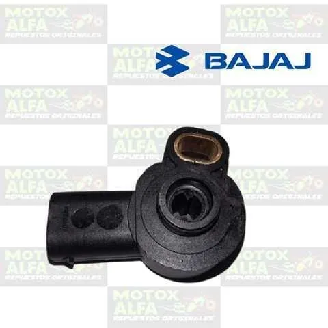 TPS LS135 PULSAR BAJAJ ORIGINAL JD581202