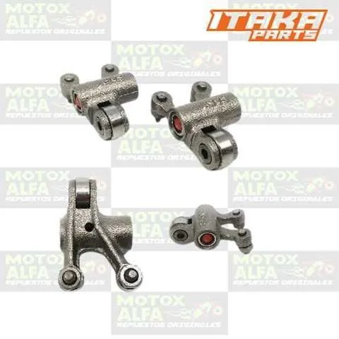 BALANCIN DISCOVER125ST 4V BAJAJ ITAKA 3078