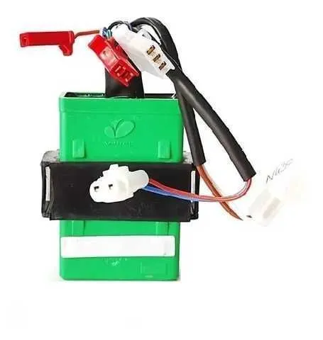 CDI RTR180 TCI APACHE ORIGINAL TVS N9060430 13147.104-GEN 