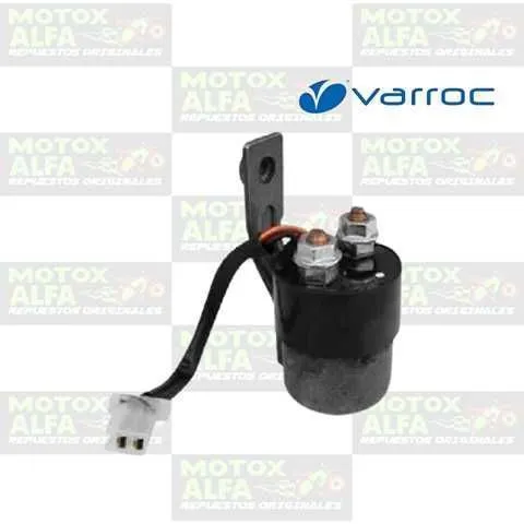 AUTOMATICO ARRANQUE UG180 P220 PULSAR VARROC INDIA 06.010.0004